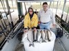 (04/13/2021) - Nice Striped Bass